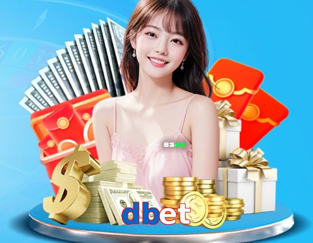 dbet – Nền tảng giải trí an toàn dbet